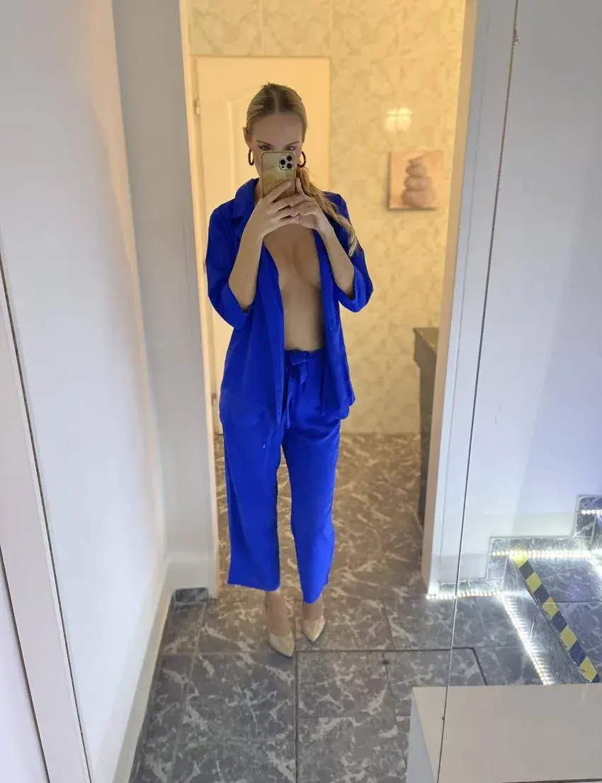 ClaudiaControl50